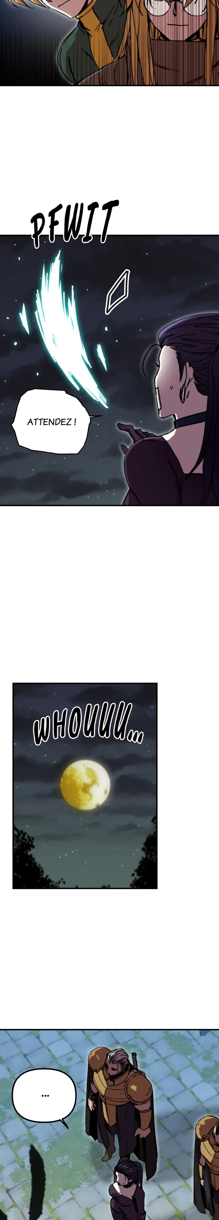 Read Bug Player FR Manga Online