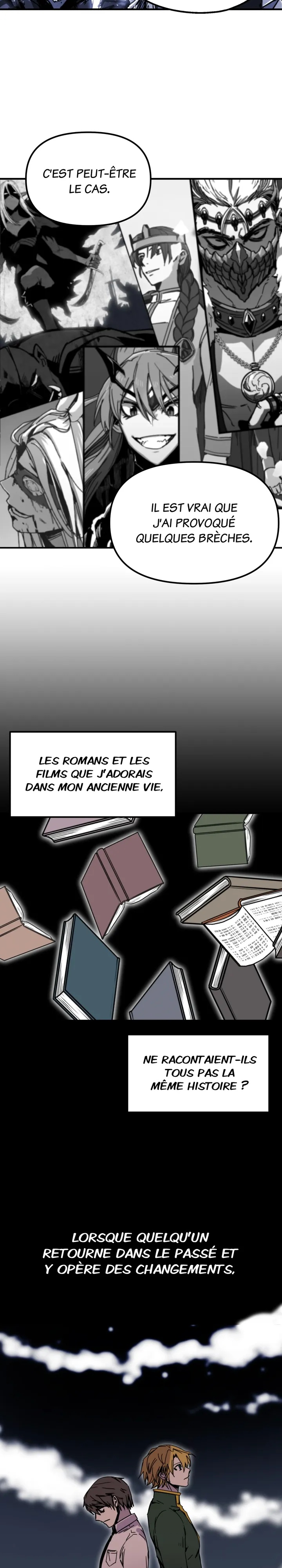 Read Bug Player FR Manga Online