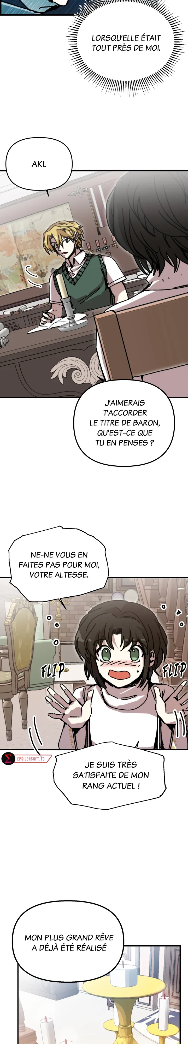 Read Bug Player FR Manga Online