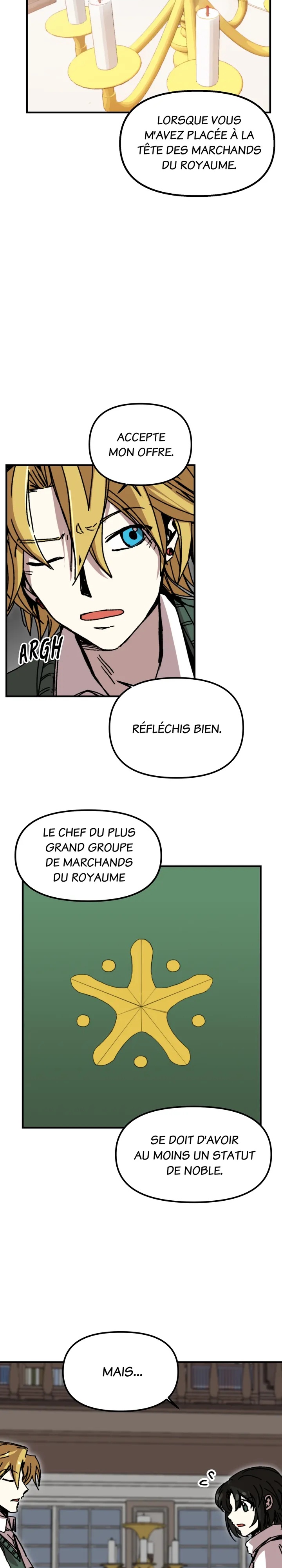 Read Bug Player FR Manga Online