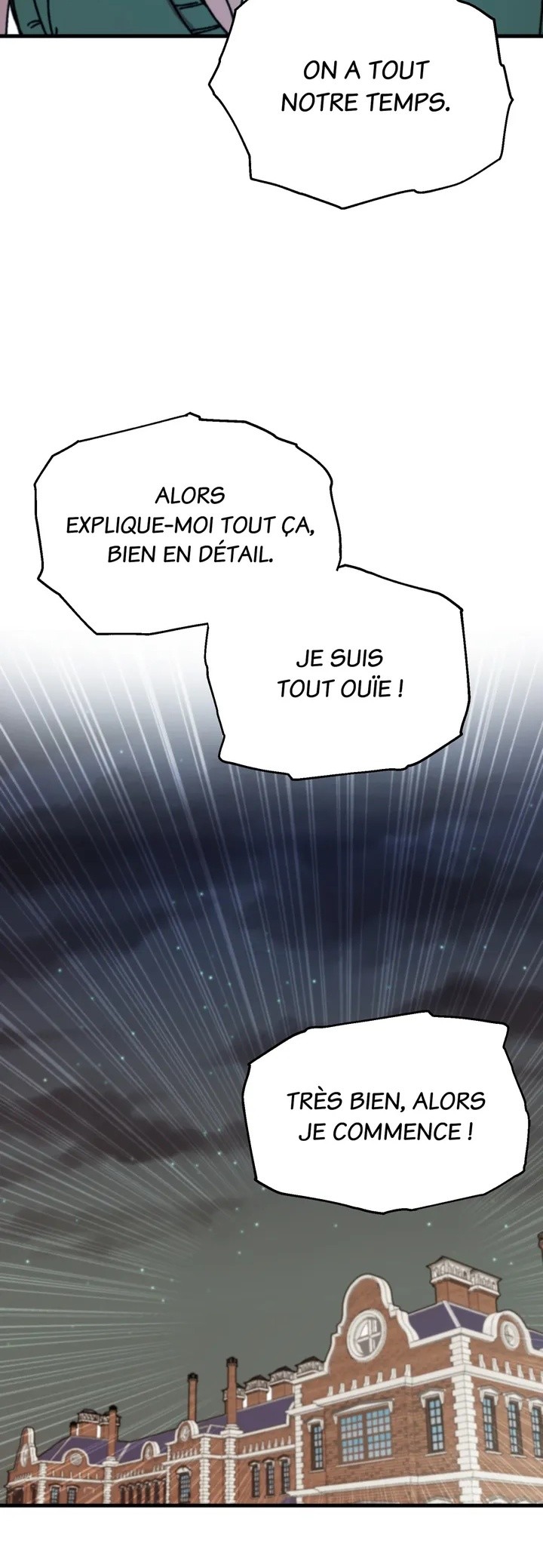 Read Bug Player FR Manga Online