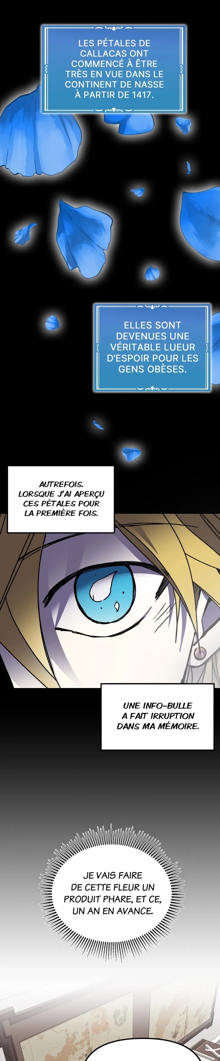 Read Bug Player FR Manga Online