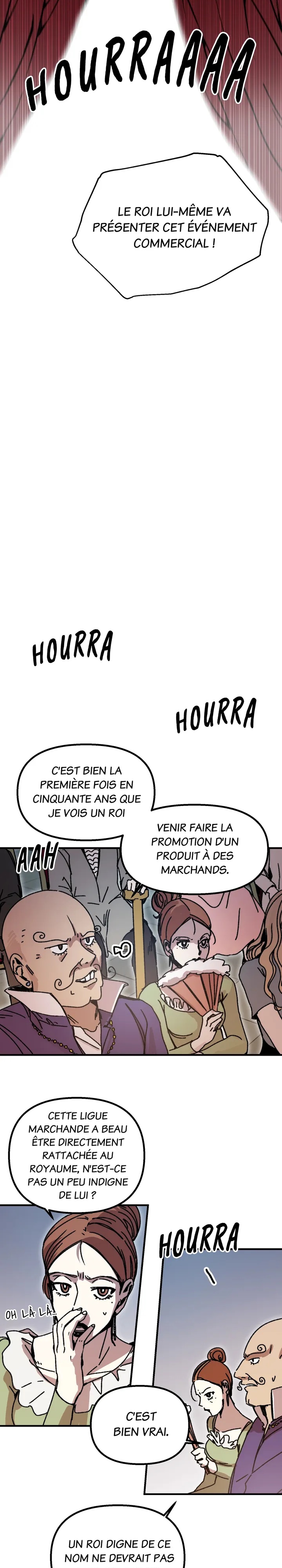 Read Bug Player FR Manga Online