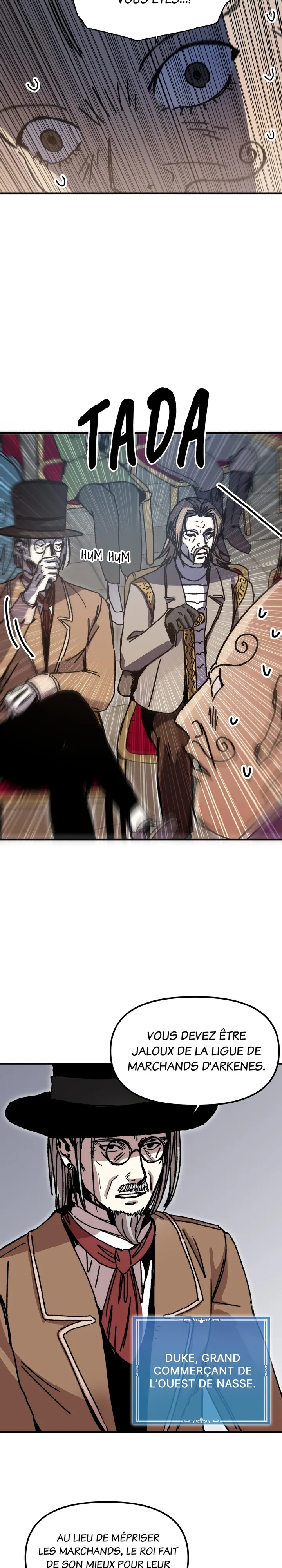 Read Bug Player FR Manga Online