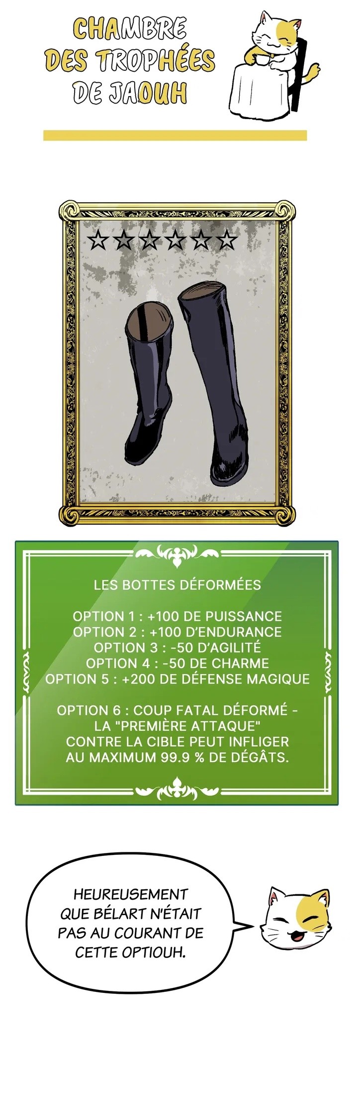 Read Bug Player FR Manga Online