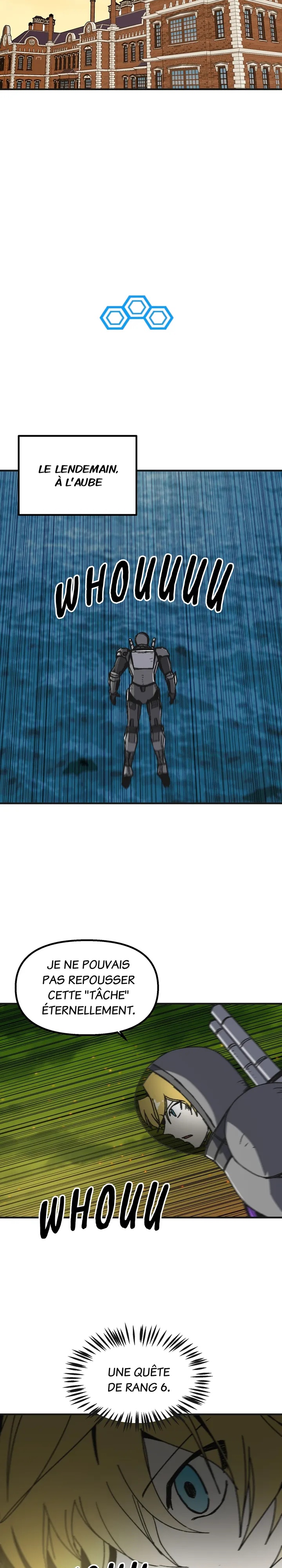 Read Bug Player FR Manga Online