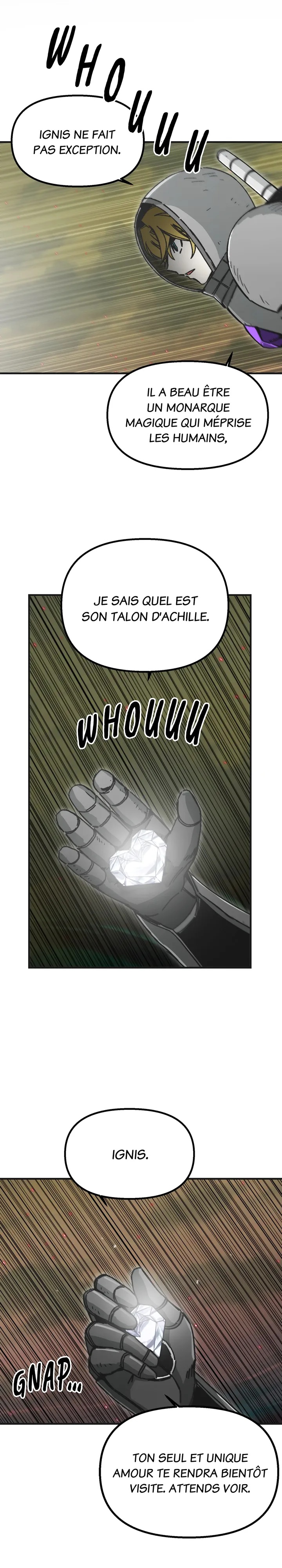 Read Bug Player FR Manga Online