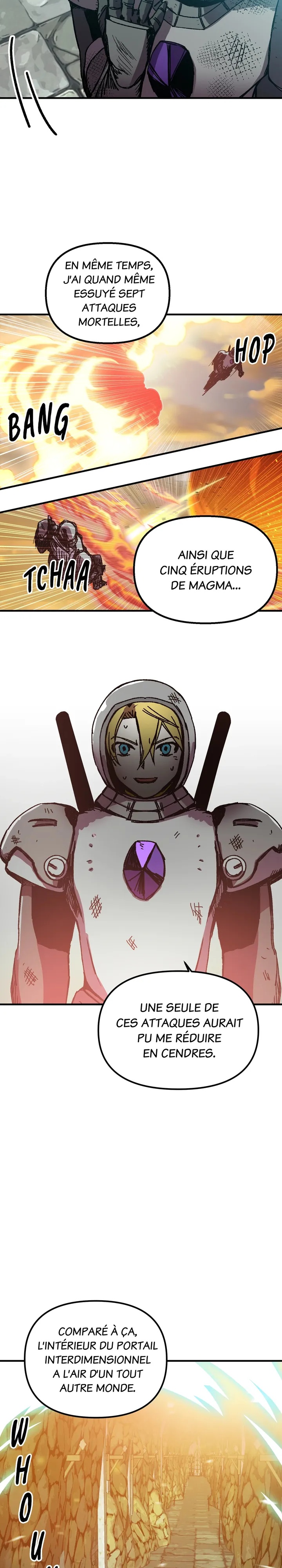 Read Bug Player FR Manga Online