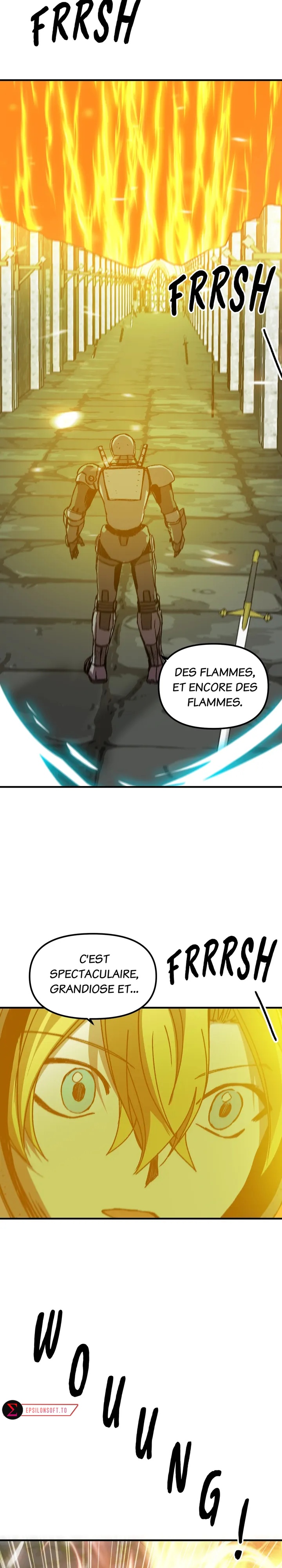 Read Bug Player FR Manga Online