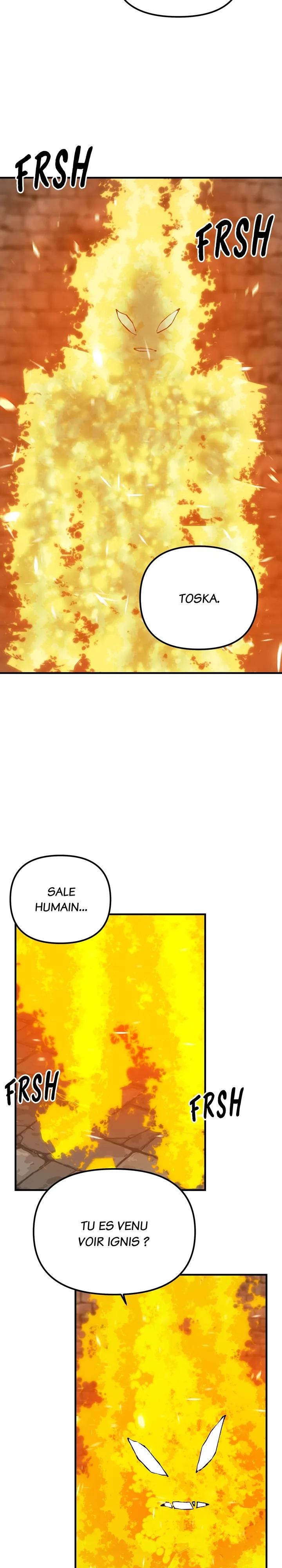 Read Bug Player FR Manga Online