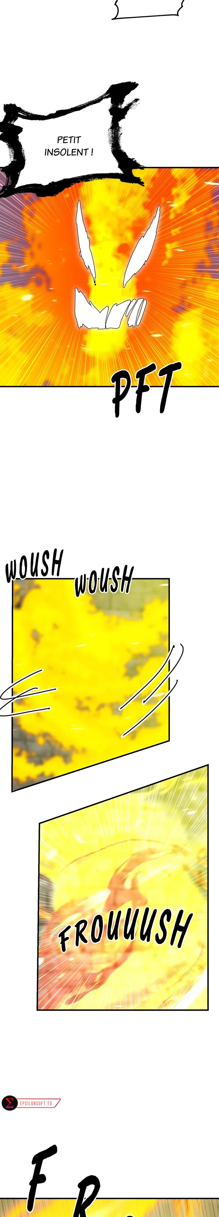 Read Bug Player FR Manga Online