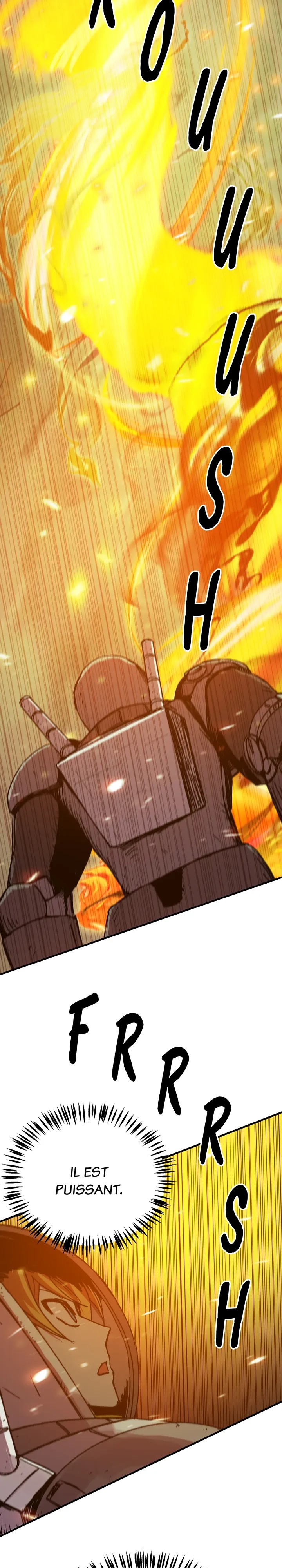 Read Bug Player FR Manga Online