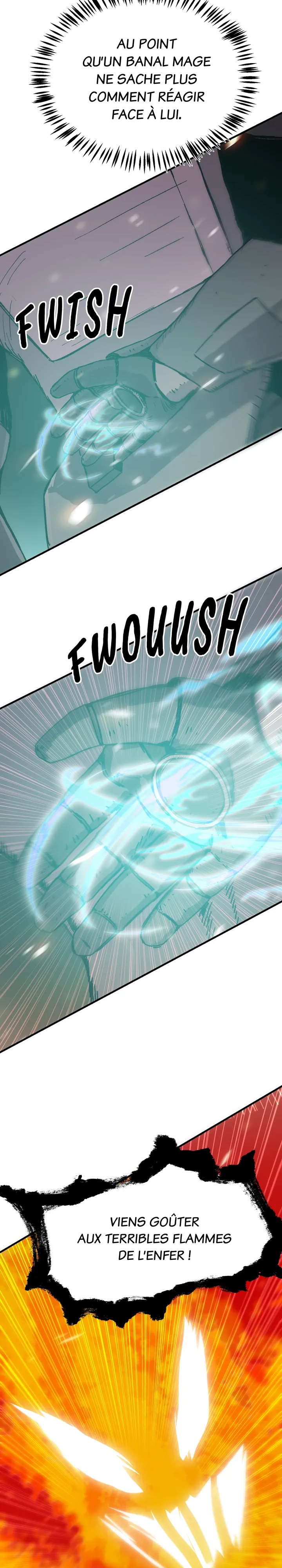 Read Bug Player FR Manga Online