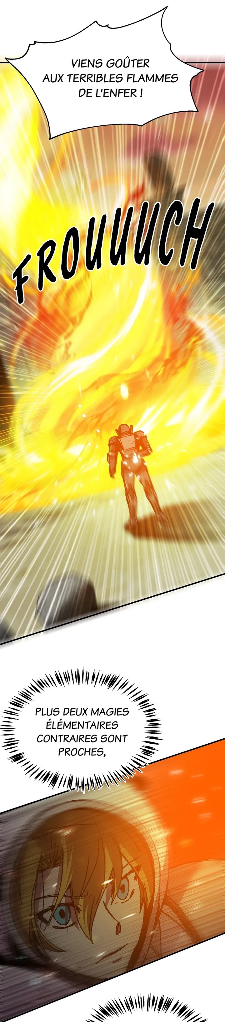 Read Bug Player FR Manga Online