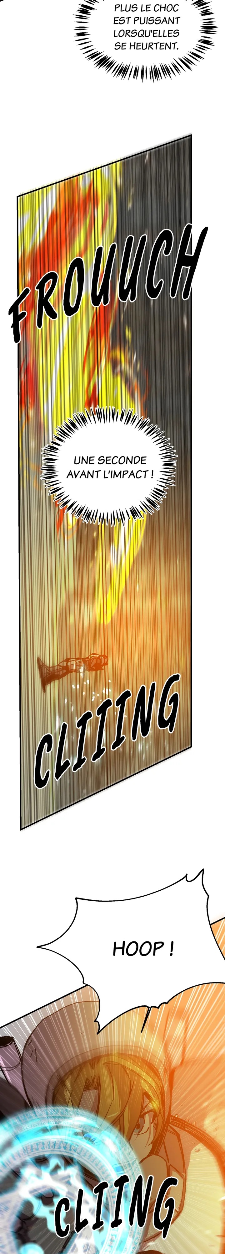 Read Bug Player FR Manga Online