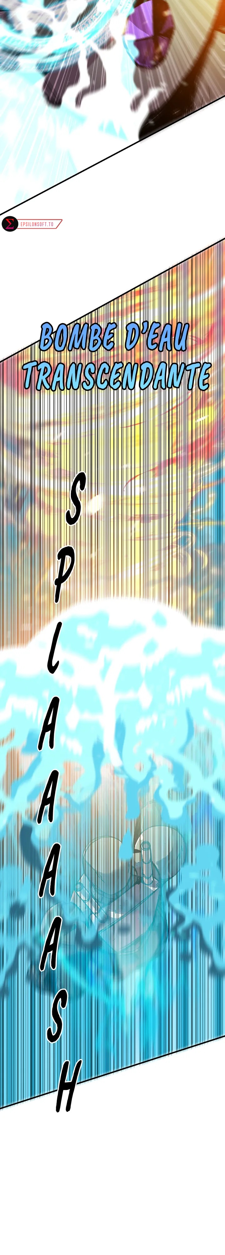 Read Bug Player FR Manga Online