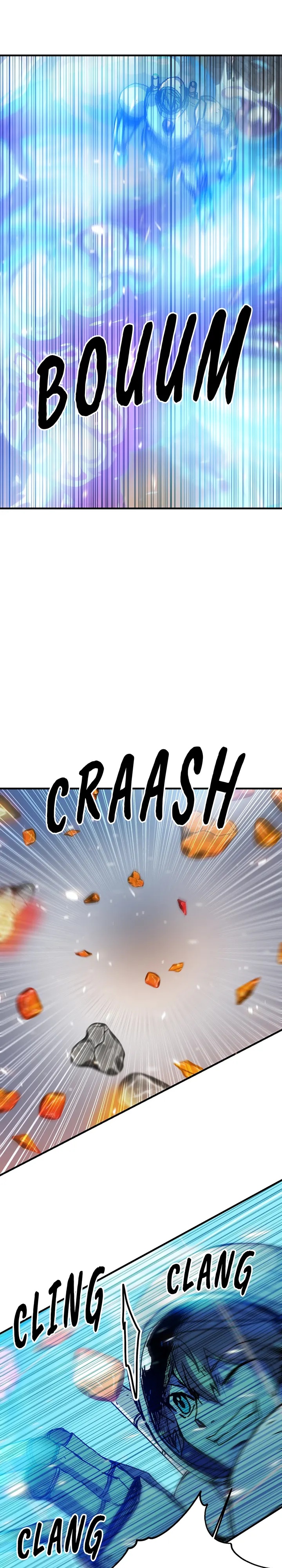 Read Bug Player FR Manga Online