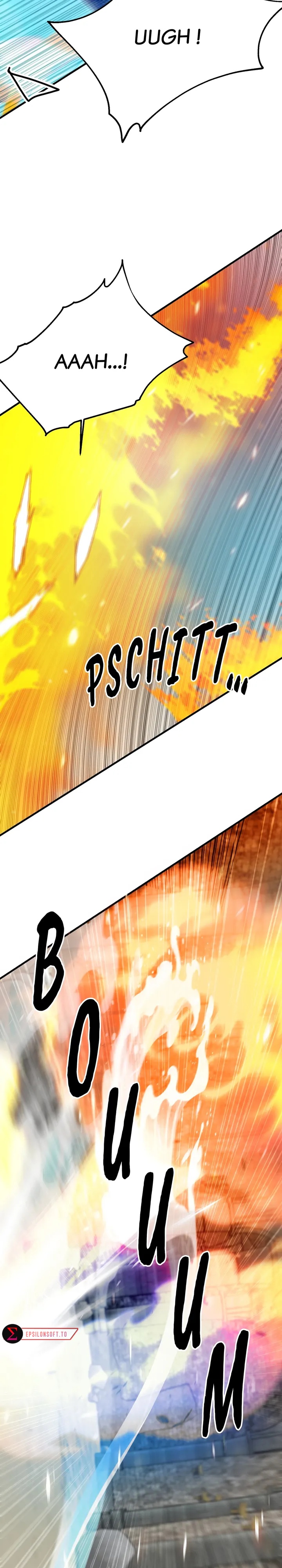 Read Bug Player FR Manga Online