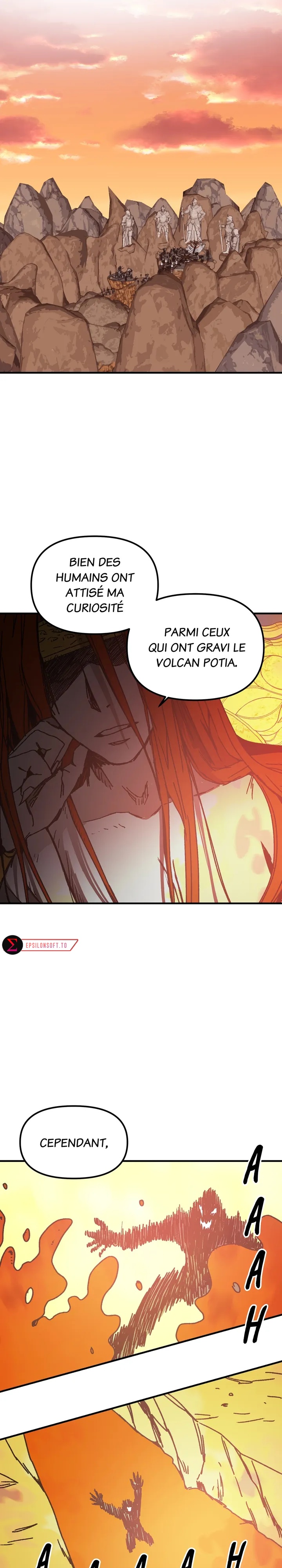 Read Bug Player FR Manga Online