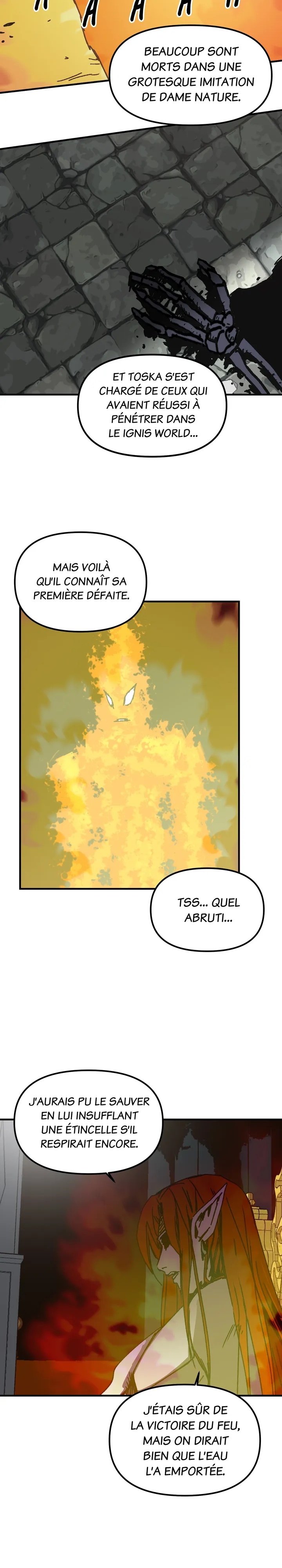 Read Bug Player FR Manga Online