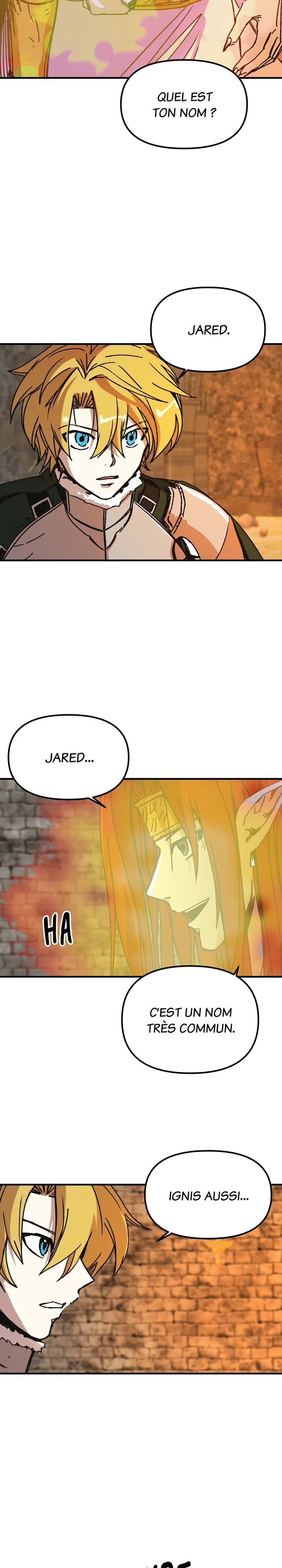 Read Bug Player FR Manga Online