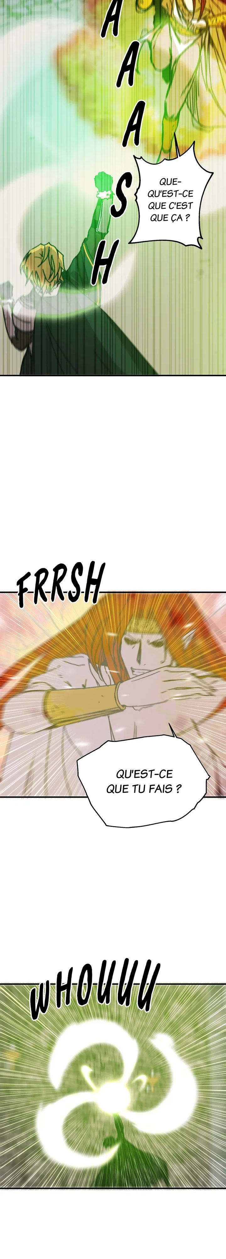 Read Bug Player FR Manga Online