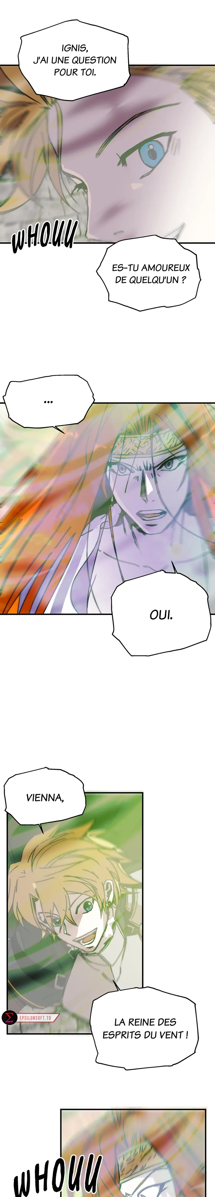 Read Bug Player FR Manga Online