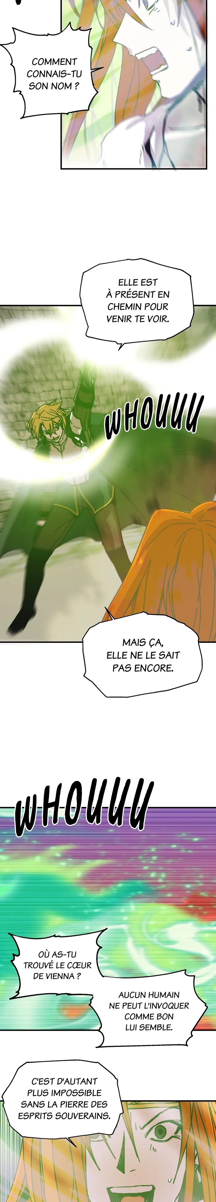 Read Bug Player FR Manga Online