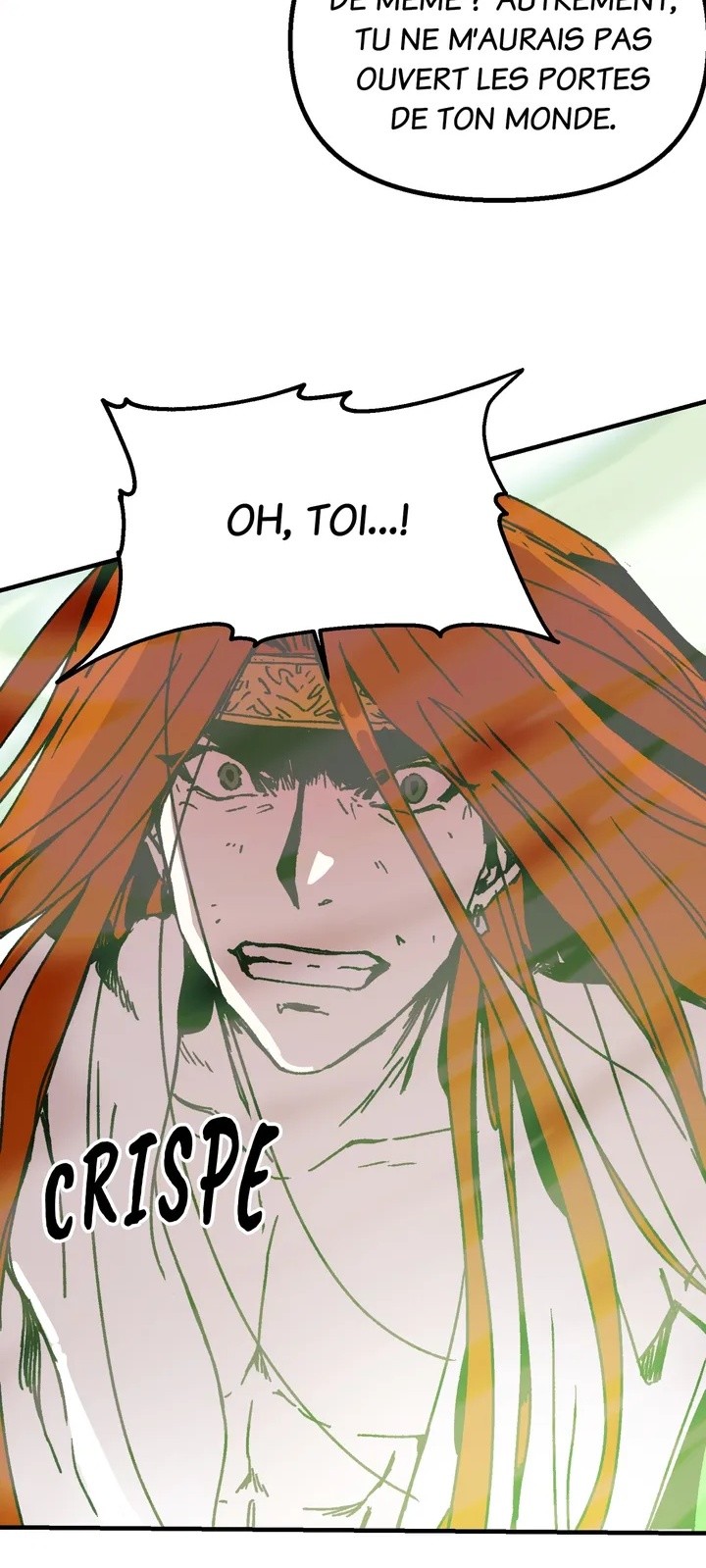 Read Bug Player FR Manga Online