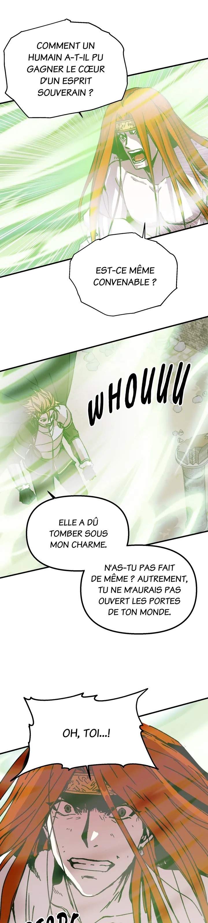 Read Bug Player FR Manga Online