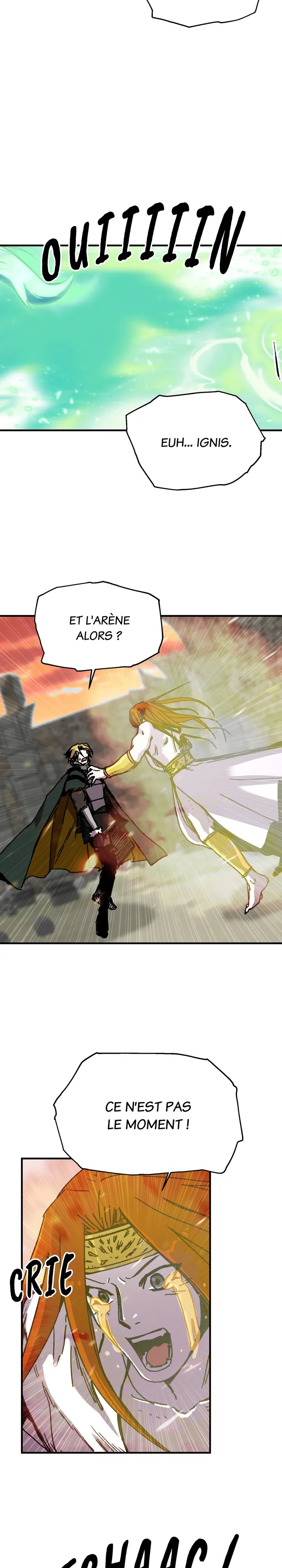 Read Bug Player FR Manga Online