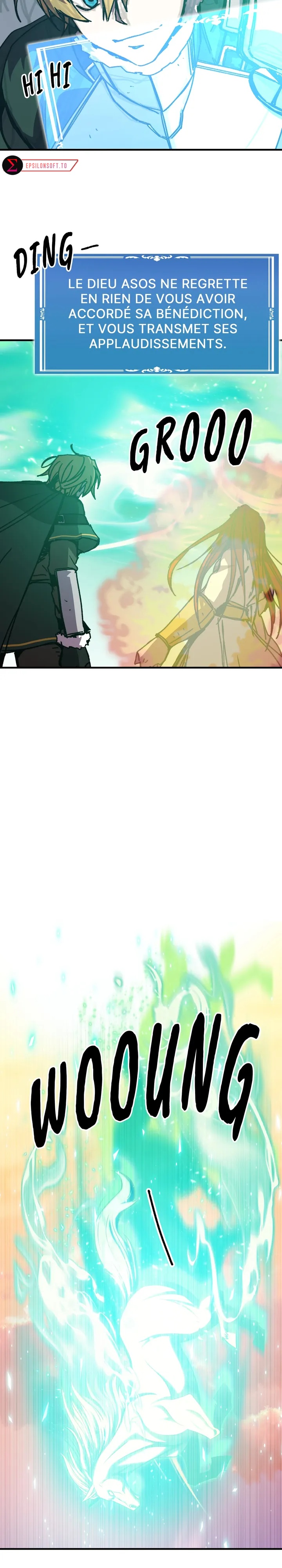 Read Bug Player FR Manga Online