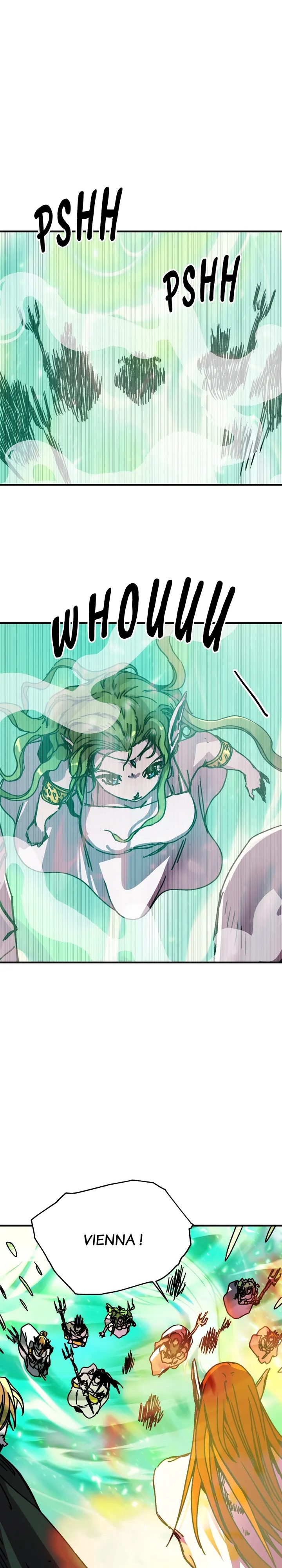 Read Bug Player FR Manga Online