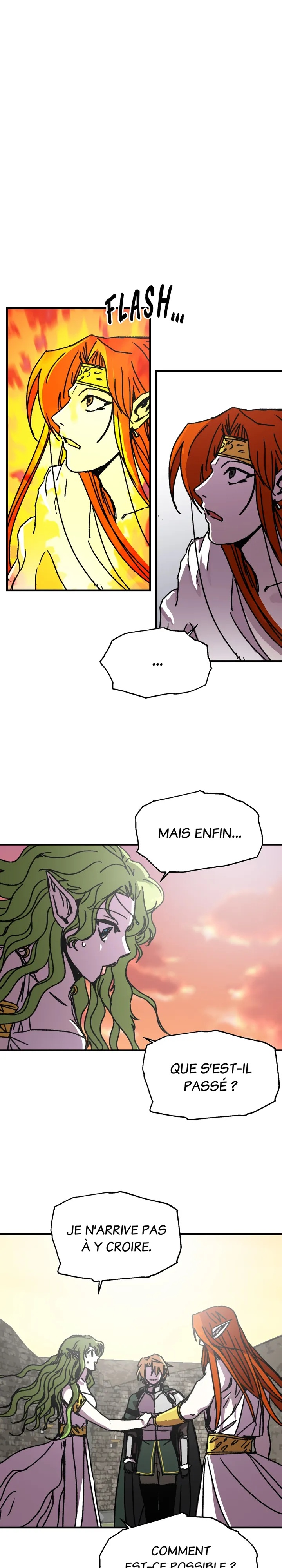 Read Bug Player FR Manga Online