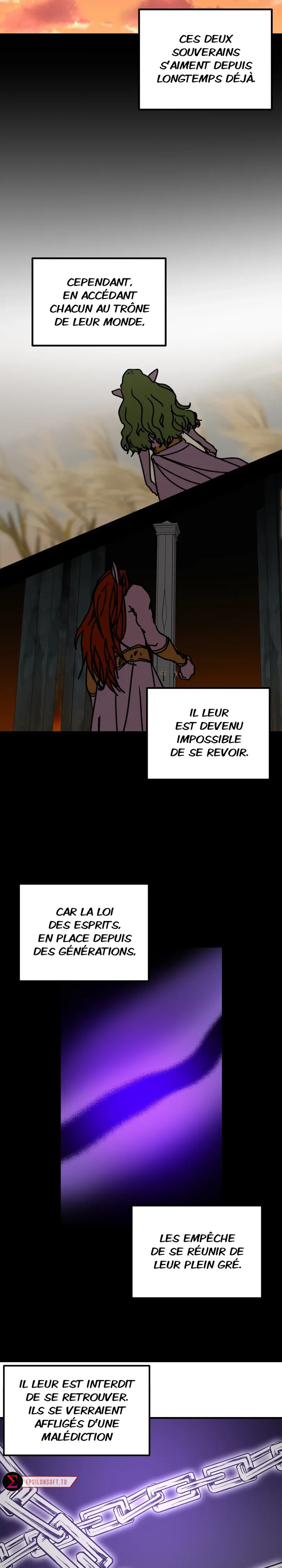 Read Bug Player FR Manga Online