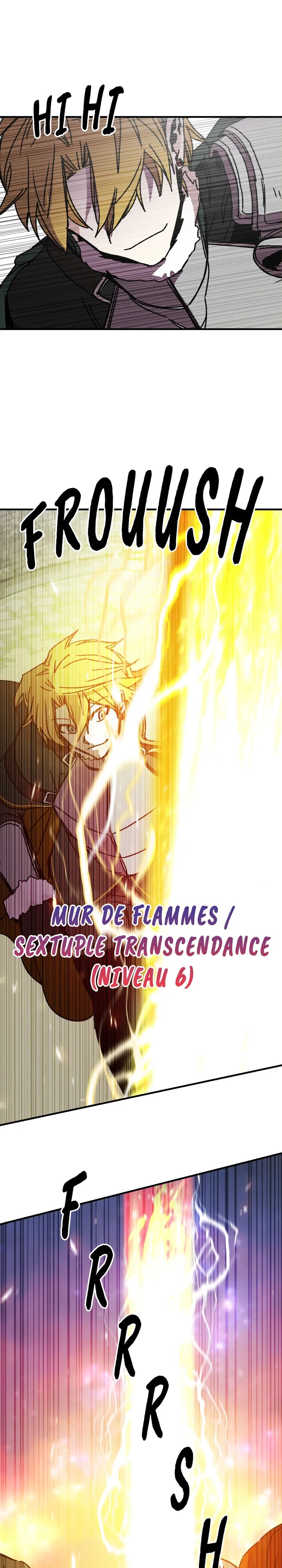 Read Bug Player FR Manga Online