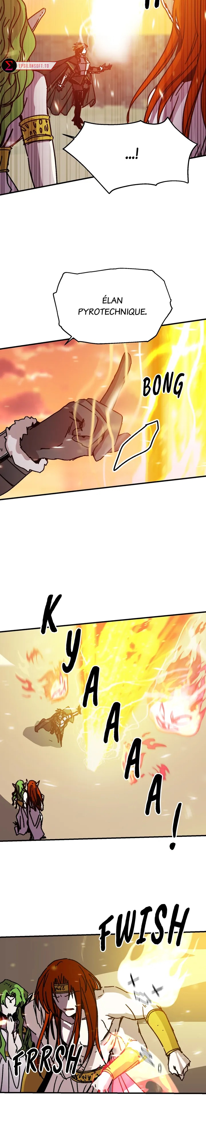 Read Bug Player FR Manga Online