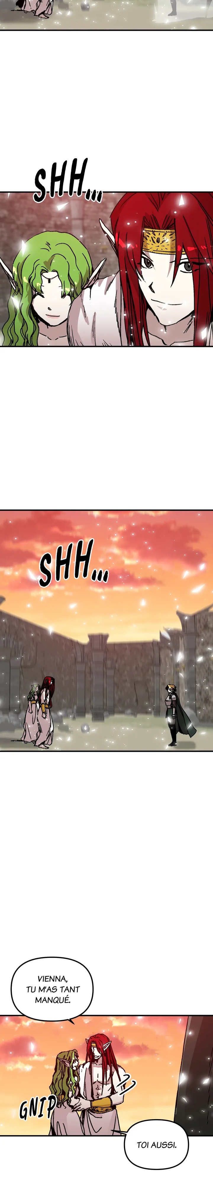 Read Bug Player FR Manga Online