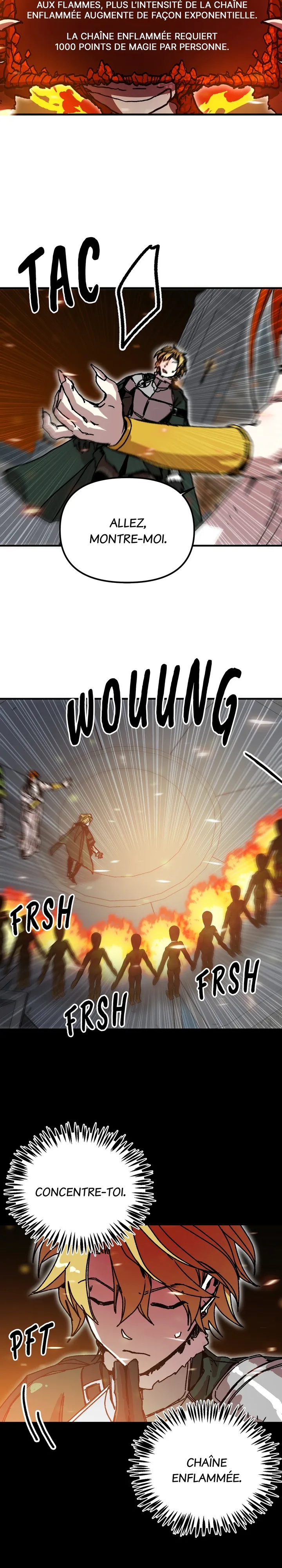 Read Bug Player FR Manga Online