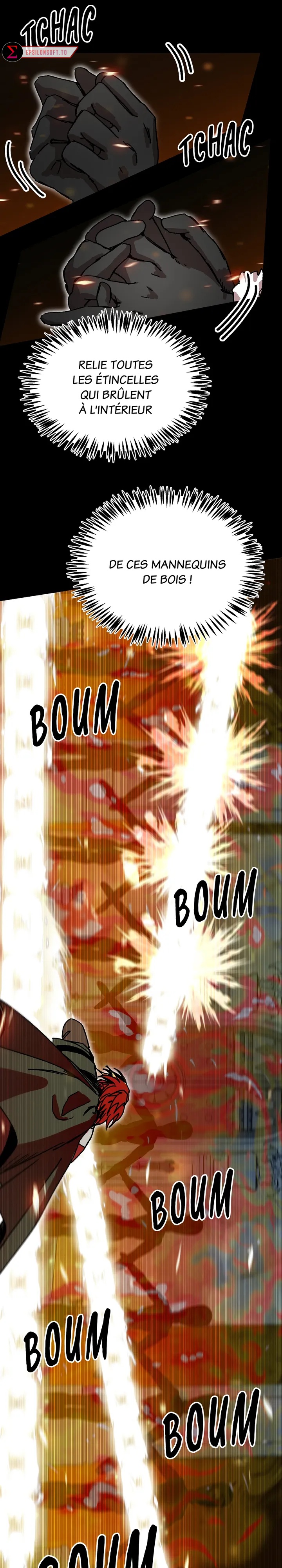 Read Bug Player FR Manga Online