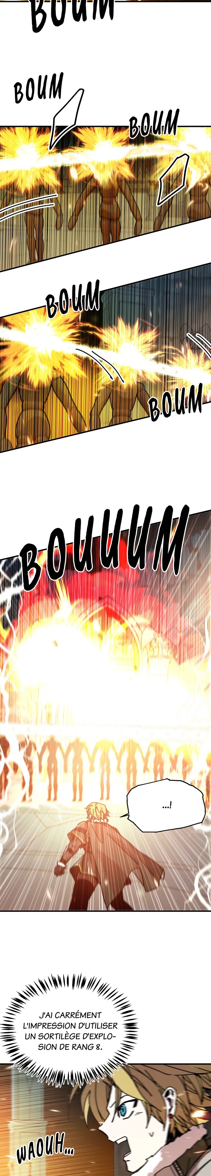 Read Bug Player FR Manga Online