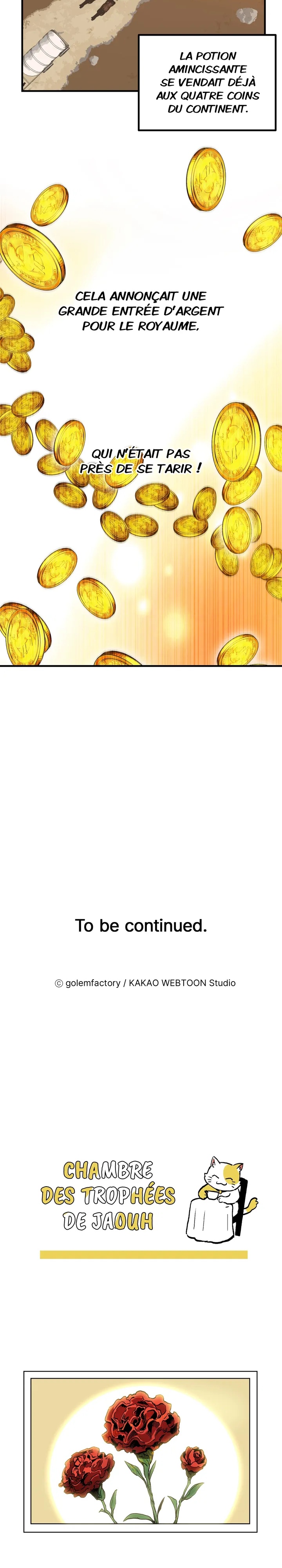 Read Bug Player FR Manga Online