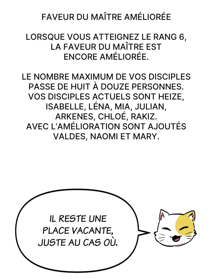 Read Bug Player FR Manga Online