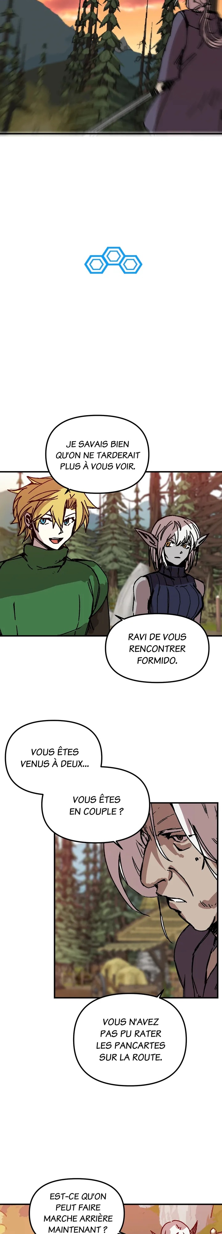 Read Bug Player FR Manga Online