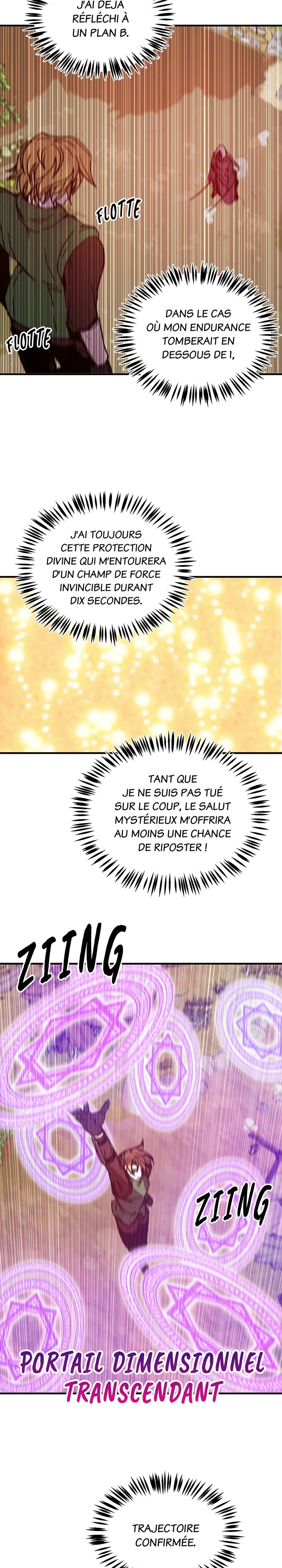 Read Bug Player FR Manga Online