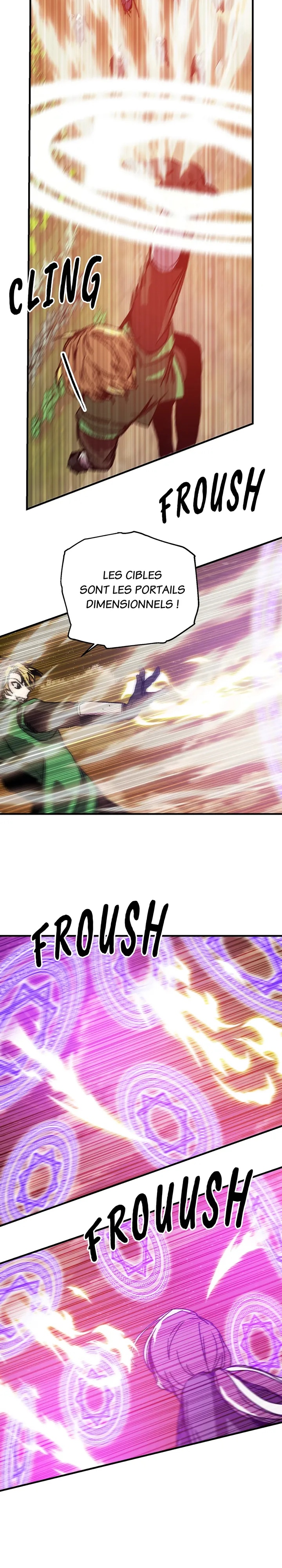 Read Bug Player FR Manga Online