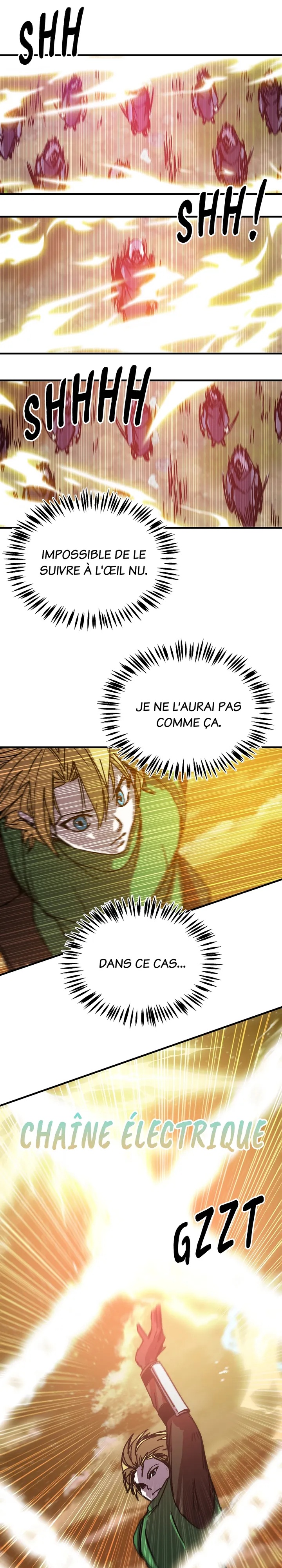 Read Bug Player FR Manga Online