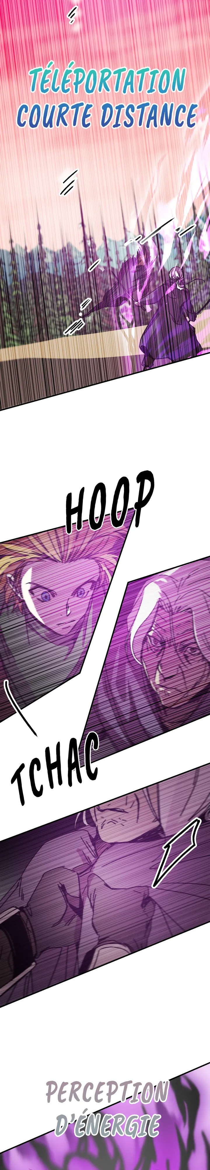 Read Bug Player FR Manga Online