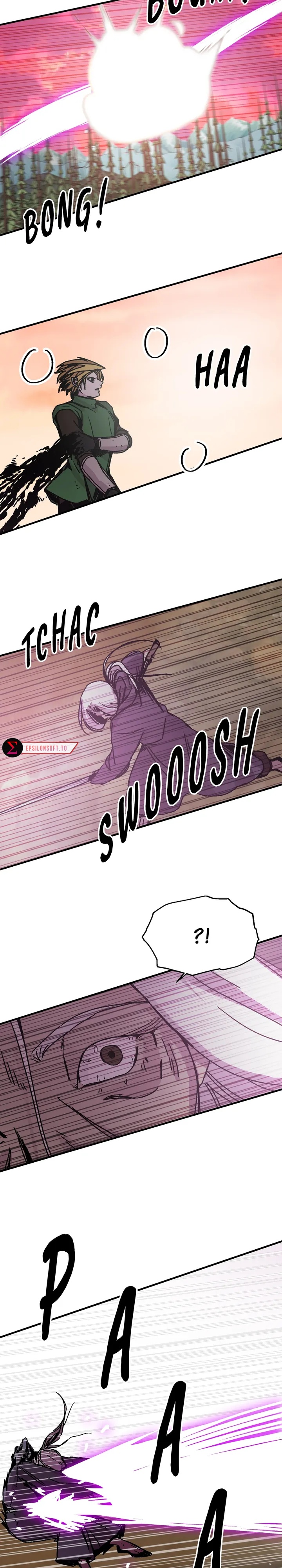 Read Bug Player FR Manga Online