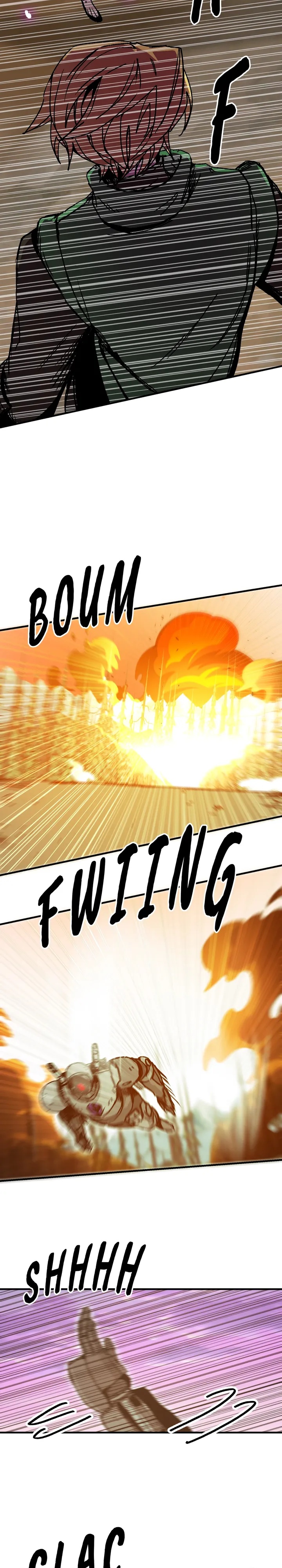 Read Bug Player FR Manga Online